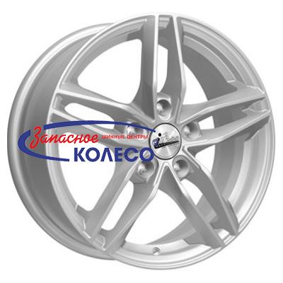 16'' 5x112 ET33 D57,1 6,5J iFree Moskva (КС689) Нео-классик