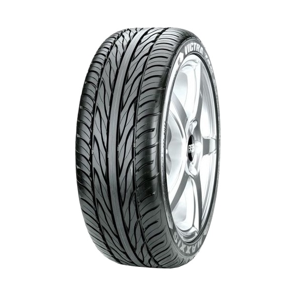 195/55R15 Maxxis MA-Z4S Victra TL