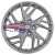 17'' 5x114,3 ET45 D67,1 6,5J Khomen Wheels KHW1722 (Mazda3/CX30) F-Silver 17'' 5x114,3 ET45 D67,1 6,5J Khomen Wheels KHW1722 (Mazda3/CX30) F-Silver
