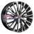21'' 5x112 ET40 D57,1 8,0J Replay A296 BKF 21'' 5x112 ET40 D57,1 8,0J Replay A296 BKF