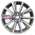 18'' 5x112 ET45 D57,1 7,0J Khomen Wheels KHW1802 (Karoq) Gray-FP 18'' 5x112 ET45 D57,1 7,0J Khomen Wheels KHW1802 (Karoq) Gray-FP