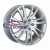 17'' 5x108 ET55 D63,3 7,5J Replay FD120 Sil 17'' 5x108 ET55 D63,3 7,5J Replay FD120 Sil