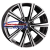 18'' 5x108 ET41 D59.6 7,0J Replay GA19 GMF 18'' 5x108 ET41 D59.6 7,0J Replay GA19 GMF