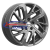 17'' 5x114,3 ET48 D66,1 7,0J СКАД KL-372 Графит 17'' 5x114,3 ET48 D66,1 7,0J СКАД KL-372 Графит
