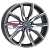 20'' 5x112 ET27 D66,6 8,0J MAK Allianz Silver 20'' 5x112 ET27 D66,6 8,0J MAK Allianz Silver