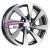 15'' 4x98 ET33 D58,6 6,0J RST R055 (Granta Cross) BD