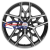 17'' 5x114,3 ET45 D60,1 7,0J Khomen Wheels KHW1709 (Changan/Geely/Lexus/Toyota) Black-FP 17'' 5x114,3 ET45 D60,1 7,0J Khomen Wheels KHW1709 (Changan/Geely/Lexus/Toyota) Black-FP