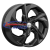 17'' 5x112 ET40 D57,1 7,0J СКАД KL-366 Бархат новый