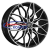 18'' 5x114,3 ET35 D60,1 7,0J Khomen Wheels KHW1813 (Changan/Geely/Lexus/Suzuki/Toyota) Black-FP 18'' 5x114,3 ET35 D60,1 7,0J Khomen Wheels KHW1813 (Changan/Geely/Lexus/Suzuki/Toyota) Black-FP