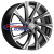 19'' 5x114,3 ET40 D64,1 7,5J Khomen Wheels KHW1901 (Haval 7/7x) Gray-FP 19'' 5x114,3 ET40 D64,1 7,5J Khomen Wheels KHW1901 (Haval 7/7x) Gray-FP