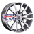 19'' 6x139,7 ET25 D106,1 7,5J Replay TY263 GMF 19'' 6x139,7 ET25 D106,1 7,5J Replay TY263 GMF