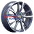 18'' 5x114,3 ET35 D60,1 7,5J Replay LX116 GMF