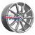 17'' 5x114,3 ET40 D66,1 7,5J K&K Меренге (КС902) Дарк платинум 17'' 5x114,3 ET40 D66,1 7,5J K&K Меренге (КС902) Дарк платинум