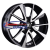 17'' 5x114,3 ET50 D67,1 7,0J Replay HND277 BKF 17'' 5x114,3 ET50 D67,1 7,0J Replay HND277 BKF