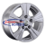 20'' 5x150 ET58 D110,1 8,5J Replay TY248 Sil 20'' 5x150 ET58 D110,1 8,5J Replay TY248 Sil