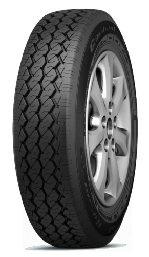 215/75R16C Cordiant Business CA-1 M+S