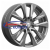 18'' 5x114,3 ET50 D54,1 7,0J СКАД KL-330 Графит 18'' 5x114,3 ET50 D54,1 7,0J СКАД KL-330 Графит