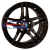 15'' 5x100 ET38 D57,1 6,0J Venti 1505 BL