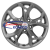 17'' 5x114,3 ET50 D67,1 7,0J Khomen Wheels KHW1702 (CX-5/Seltos/Optima) F-Silver 17'' 5x114,3 ET50 D67,1 7,0J Khomen Wheels KHW1702 (CX-5/Seltos/Optima) F-Silver