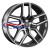 18'' 5x114,3 ET37 D66,6 8,0J Replay HV65 GMF 18'' 5x114,3 ET37 D66,6 8,0J Replay HV65 GMF
