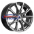 17'' 5x120 ET32 D72,6 7,5J K&K Твист-оригинал (КС697М) Дарк платинум 17'' 5x120 ET32 D72,6 7,5J K&K Твист-оригинал (КС697М) Дарк платинум