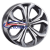 19'' 5x114,3 ET53 D67,1 7,5J Replay HND255 SF 19'' 5x114,3 ET53 D67,1 7,5J Replay HND255 SF