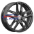 18'' 5x114,3 ET42 D67,1 6,5J iFree Бомбей (КС1075) BK 18'' 5x114,3 ET42 D67,1 6,5J iFree Бомбей (КС1075) BK