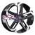 19'' 5x114,3 ET50,5 D67,1 7,5J Replay KI260 BKF 19'' 5x114,3 ET50,5 D67,1 7,5J Replay KI260 BKF