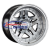 16'' 5x139,7 ET-44 D108,1 10,0J LS 878 BKL