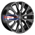19'' 6x114,3 ET40 D67,1 8,5J Replay KI386 BKF 19'' 6x114,3 ET40 D67,1 8,5J Replay KI386 BKF