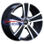 18'' 5x114,3 ET40 D67,1 8,0J LS 950 BKF 18'' 5x114,3 ET40 D67,1 8,0J LS 950 BKF