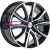 17'' 5x114,3 ET50 D67,1 7,0J СКАД Онтарио (КЛ216) Алмаз