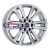 18'' 6x139,7 ET30 D100,1 8,0J MAK Safari 6 Silver 18'' 6x139,7 ET30 D100,1 8,0J MAK Safari 6 Silver