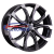22'' 5x112 ET45 D66,6 9,5J Replay MR161 BKF 22'' 5x112 ET45 D66,6 9,5J Replay MR161 BKF