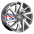 18'' 6x139,7 ET30 D106,1 7,5J Replay TY387 GMF 18'' 6x139,7 ET30 D106,1 7,5J Replay TY387 GMF
