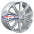 17'' 5x114,3 ET45 D66,1 7,0J Replay INF83 Sil 17'' 5x114,3 ET45 D66,1 7,0J Replay INF83 Sil