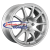 16'' 4x100 ET40 D73,1 7,0J LS 542 Sil 16'' 4x100 ET40 D73,1 7,0J LS 542 Sil