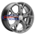 17'' 5x114,3 ET48 D56,1 7,0J Khomen Wheels KHW1702 (Forester) Gray 17'' 5x114,3 ET48 D56,1 7,0J Khomen Wheels KHW1702 (Forester) Gray