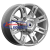 16'' 6x139,7 ET30 D67,1 7,5J K&K Полюс (КС609M) Дарк платинум 16'' 6x139,7 ET30 D67,1 7,5J K&K Полюс (КС609M) Дарк платинум