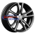 18'' 5x114,3 ET30 D60,1 8,0J СКАД Мюнхен (КЛ306) Графит