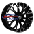 17'' 5x114,3 ET46 D67,1 7,0J Khomen Wheels KHW1718 (ASX) F-Silver-FP 17'' 5x114,3 ET46 D67,1 7,0J Khomen Wheels KHW1718 (ASX) F-Silver-FP