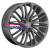 20'' 5x114,3 ET30 D60,1 8,0J Replay LX197 MGM 20'' 5x114,3 ET30 D60,1 8,0J Replay LX197 MGM