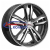 15'' 4x100 ET40 D67,1 6,0J iFree Маскот (КС870) Блэк Джек 15'' 4x100 ET40 D67,1 6,0J iFree Маскот (КС870) Блэк Джек