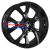 19'' 5x108 ET33 D60,1 7,0J Khomen Wheels KHW1906 (Chery Tiggo 7 Pro) Black 19'' 5x108 ET33 D60,1 7,0J Khomen Wheels KHW1906 (Chery Tiggo 7 Pro) Black
