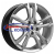 16'' 5x114,3 ET45 D67,1 6,0J K&K Samara (КС866) Сильвер SK 16'' 5x114,3 ET45 D67,1 6,0J K&K Samara (КС866) Сильвер SK