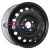 16'' 4x108 ET20 D65,1 6,5J Trebl X40051 Black