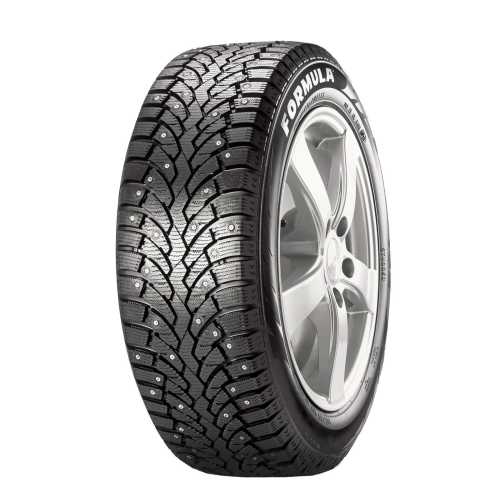 235/60R18 Pirelli Formula Ice 107 T TL