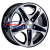 16'' 5x139,7 ET43 D98,5 6,5J СКАД Калипсо (КЛ089) Алмаз 16'' 5x139,7 ET43 D98,5 6,5J СКАД Калипсо (КЛ089) Алмаз