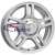 16'' 5x139,7 ET35 D108,5 7,0J K&K УАЗ-Патриот (КС434) Сильвер 16'' 5x139,7 ET35 D108,5 7,0J K&K УАЗ-Патриот (КС434) Сильвер