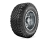 265/70R17 BF Goodrich All Terrain KO2 TL
